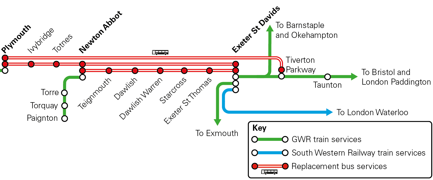 Chelsea Rail Travel Guide Plymouth Argyle PAFC